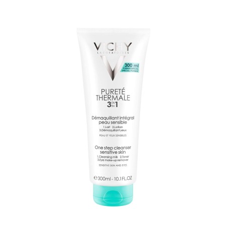 Lait démaquillant visage Vichy Pureté Thermale 300 ml: Plus de 300.000 produits de grandes marques en vente directe à prix usine