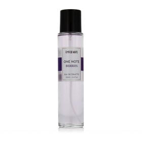 Parfum Femme Flor de Mayo One Note Berries EDT EDT 100 ml: Plus de 300.000 produits de grandes marques en vente directe à prix u