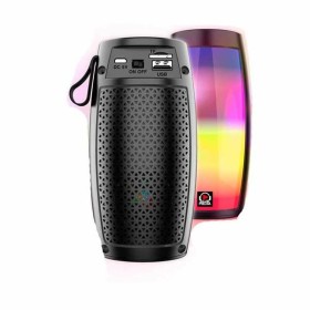Haut-parleurs bluetooth Reig USB 5 W 16 x 8,2 x 8,2 cm: Plus de 300.000 produits de grandes marques en vente directe à prix usin