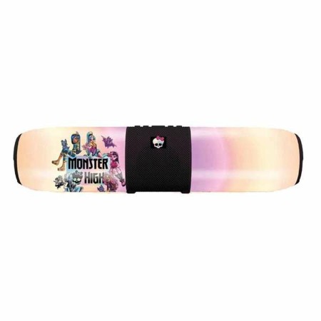 Haut-parleurs bluetooth Monster High 20 W 38 x 8 x 8 cm: Plus de 300.000 produits de grandes marques en vente directe à prix usi