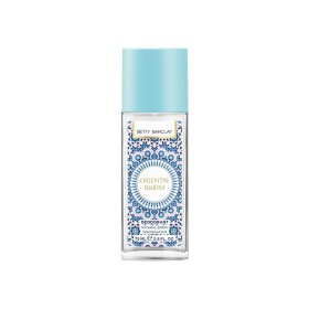 Spray déodorant Betty Barclay Oriental Bloom 75 ml: Plus de 300.000 produits de grandes marques en vente directe à prix usine su
