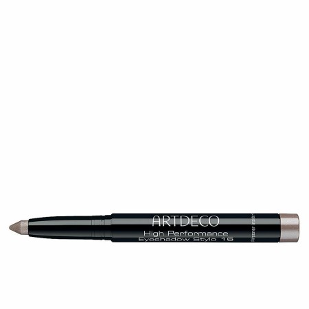 Ombre à paupières Artdeco High Performance Eyeshadow Stylo 16-Pearl Brown 1,4 g: Plus de 300.000 produits de grandes marques en 