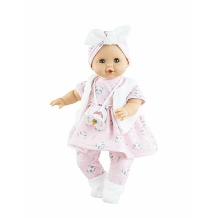 Bébé poupée Paola Reina Sonia 36 cm: Plus de 300.000 produits de grandes marques en vente directe à prix usine sur cadeaufou.com