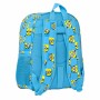 Cartable Minions Minionstatic Bleu 32 x 38 x 12 cm: Plus de 300.000 produits de grandes marques en vente directe à prix usine su