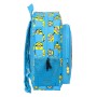 Cartable Minions Minionstatic Bleu 32 x 38 x 12 cm: Plus de 300.000 produits de grandes marques en vente directe à prix usine su