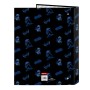 Reliure à anneaux Star Wars Digital escape Noir A4 (26.5 x 33 x 4 cm): Plus de 300.000 produits de grandes marques en vente dire