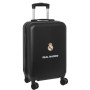Trolley de Cabine Real Madrid C.F. Blue marine 20'' 34,5 x 55 x 20 cm: Plus de 300.000 produits de grandes marques en vente dire