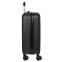 Trolley de Cabine Real Madrid C.F. Blue marine 20'' 34,5 x 55 x 20 cm: Plus de 300.000 produits de grandes marques en vente dire