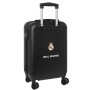 Trolley de Cabine Real Madrid C.F. Blue marine 20'' 34,5 x 55 x 20 cm: Plus de 300.000 produits de grandes marques en vente dire