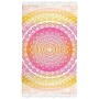 Serviette Paréo Secaneta Akora 100 x 160 cm Jacquard: Plus de 300.000 produits de grandes marques en vente directe à prix usine 