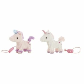 Jouet Peluche 8422802151407 Licorne Interactif 23 cm (23 cm): Plus de 300.000 produits de grandes marques en vente directe à pri