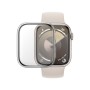 Montre intelligente Panzer Glass 3687 Transparent: Plus de 300.000 produits de grandes marques en vente directe à prix usine sur
