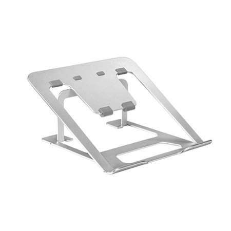 Support pour Ordinateur Portable TM Electron Pliable Blanc: Plus de 300.000 produits de grandes marques en vente directe à prix 