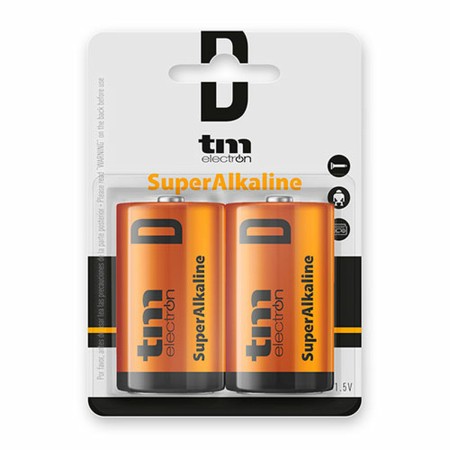 Pile Alcaline TM Electron LR20: Plus de 300.000 produits de grandes marques en vente directe à prix usine sur cadeaufou.com. Lab