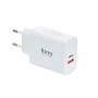 Chargeur mural TM Electron USB-C USB A: Plus de 300.000 produits de grandes marques en vente directe à prix usine sur cadeaufou.