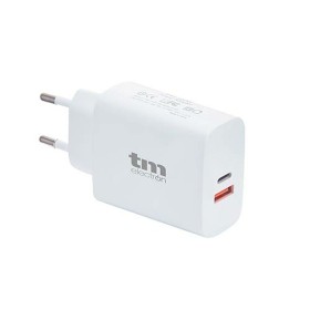 Chargeur mural TM Electron USB-C USB A: Plus de 300.000 produits de grandes marques en vente directe à prix usine sur cadeaufou.