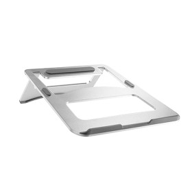 Support pour Ordinateur Portable TM Electron Silicone Aluminium Ergonomique 22,5 x 22,8 x 0,4 cm: Plus de 300.000 produits de gr