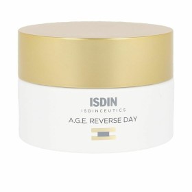 Crème visage Isdin Isdinceutics Age Reverse (50 ml): Plus de 300.000 produits de grandes marques en vente directe à prix usine s