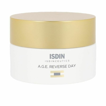 Crème visage Isdin Isdinceutics Age Reverse (50 ml): Plus de 300.000 produits de grandes marques en vente directe à prix usine s