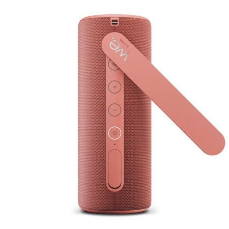 Haut-parleurs bluetooth portables Loewe 60701R10 Rouge 40 W: Plus de 300.000 produits de grandes marques en vente directe à prix