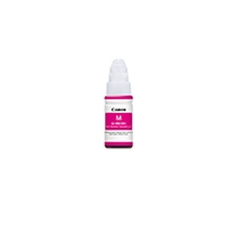 Cartouche d'encre originale Canon GI-490 M Magenta: Plus de 300.000 produits de grandes marques en vente directe à prix usine su