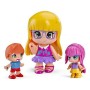 Playset Pinypon Mix is Max School Pinypon 700014102: Plus de 300.000 produits de grandes marques en vente directe à prix usine s