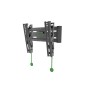 Support de TV Neomounts NM-W125BLACK 10 40 20 kg: Plus de 300.000 produits de grandes marques en vente directe à prix usine sur 