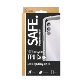 Film Protecteur pour Téléphone Portable Panzer Glass SAFE95683 Samsung GALAXY NEW A24 5G: Plus de 300.000 produits de grandes ma