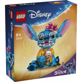 Set de construction Lego Stitch: Plus de 300.000 produits de grandes marques en vente directe à prix usine sur cadeaufou.com. La