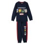 Survêtement Enfant The Avengers Bleu foncé: Plus de 300.000 produits de grandes marques en vente directe à prix usine sur cadeau