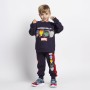 Survêtement Enfant The Avengers Bleu foncé: Plus de 300.000 produits de grandes marques en vente directe à prix usine sur cadeau