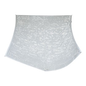 Tissu Blanc 3 x 3 m Auvent: Plus de 300.000 produits de grandes marques en vente directe à prix usine sur cadeaufou.com. Label b