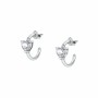 Boucles d´oreilles Femme Chiara Ferragni J19AUV31 Acier inoxydable 1,8 cm: Plus de 300.000 produits de grandes marques en vente 