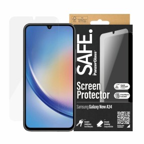 Film Protecteur pour Téléphone Portable Panzer Glass SAFE95686 Samsung Galaxy A35: Plus de 300.000 produits de grandes marques e