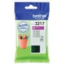 Cartouche d'encre originale Brother LC3217 Magenta (5 Unités): Plus de 300.000 produits de grandes marques en vente directe à pr