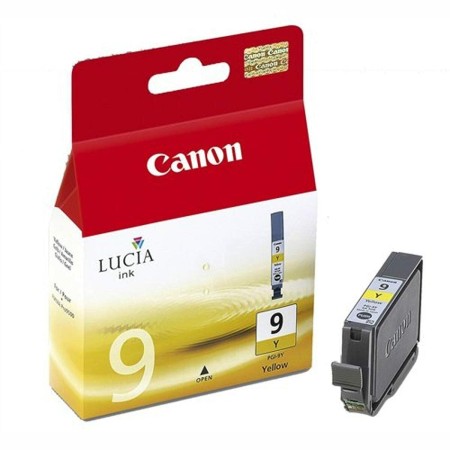 Cartouche d'encre originale Canon PGI9Y Jaune: Plus de 300.000 produits de grandes marques en vente directe à prix usine sur cad