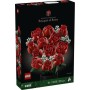 Set de construction Lego Botanical Collection Bouquet of Roses Multicouleur 822 Pièces: Plus de 300.000 produits de grandes marq