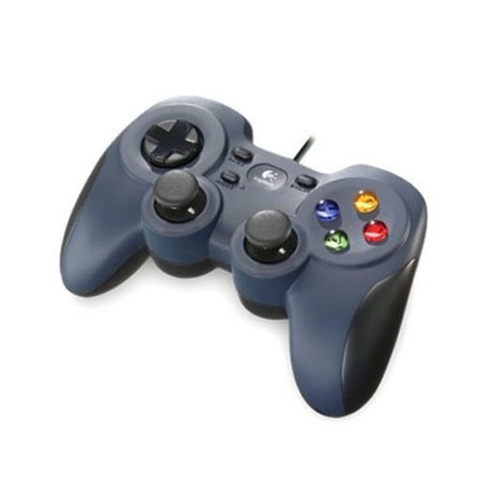 Contrôle des jeux Logitech Noir/Bleu PC: Plus de 300.000 produits de grandes marques en vente directe à prix usine sur cadeaufou