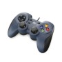 Contrôle des jeux Logitech Noir/Bleu PC: Plus de 300.000 produits de grandes marques en vente directe à prix usine sur cadeaufou