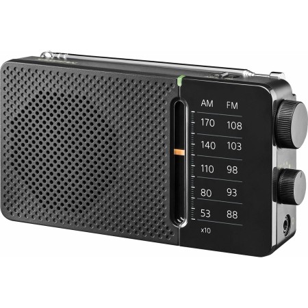 Radio Sangean SR36B NEGRO Noir: Plus de 300.000 produits de grandes marques en vente directe à prix usine sur cadeaufou.com. Lab