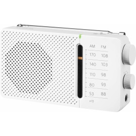 Radio Sangean SR36W BLANCO Blanc: Plus de 300.000 produits de grandes marques en vente directe à prix usine sur cadeaufou.com. L