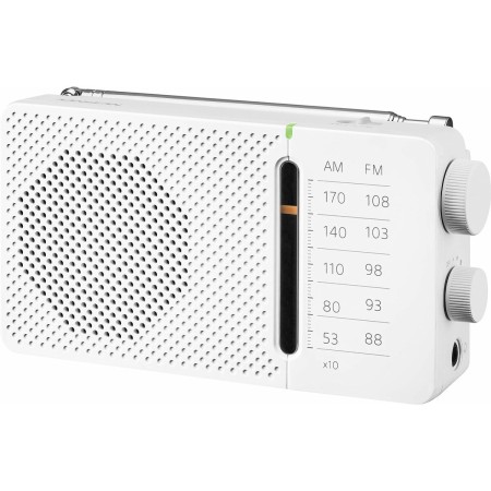 Radio Sangean SR36W BLANCO Blanc: Plus de 300.000 produits de grandes marques en vente directe à prix usine sur cadeaufou.com. L