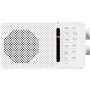 Radio Sangean SR36W BLANCO Blanc: Plus de 300.000 produits de grandes marques en vente directe à prix usine sur cadeaufou.com. L