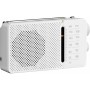 Radio Sangean SR36W BLANCO Blanc: Plus de 300.000 produits de grandes marques en vente directe à prix usine sur cadeaufou.com. L