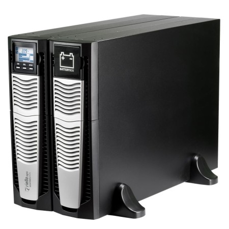 Système d'Alimentation Sans Interruption Interactif Riello SDU8000 : Plus de 300.000 produits de grandes marques en 