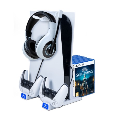 Chargeur Nacon PS5SCHARGESTAND Support: Plus de 300.000 produits de grandes marques en vente directe à prix usine sur cadeaufou.