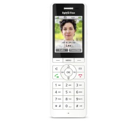 Téléphone fixe Fritz! 20003010 Blanc: Plus de 300.000 produits de grandes marques en vente directe à prix usine sur cadeaufou.co