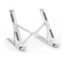 Support Pliable et Réglable pour Portable Aisens LPS2M-173 Aluminium: Plus de 300.000 produits de grandes marques en vente direc