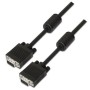 Câble SVGA Aisens A113-0071 Noir 1,8 m: Plus de 300.000 produits de grandes marques en vente directe à prix usine sur cadeaufou.