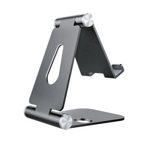 Support pour téléphone portable ou tablette Aisens MS2PM-088 Gris Aluminium: Plus de 300.000 produits de grandes marques en vent